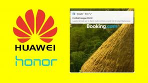 Come rimuovere Booking.com o eventuali annunci della schermata di blocco dai dispositivi Huawei