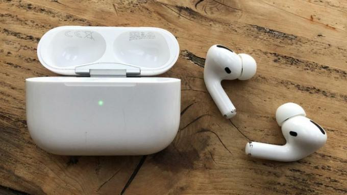 مراجعة Apple AirPods Pro: براعم إلغاء الضوضاء من Apple تحدد كل المربعات