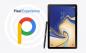 قم بتنزيل Pixel Experience ROM على Galaxy Tab S4 باستخدام Android 9.0 Pie