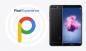 Baixe Pixel Experience ROM no Huawei P Smart com Android 9.0 Pie