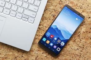 Как да заключвате приложения на Huawei Mate 10 и Mate 10 Pro