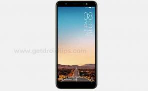 Stock ROM -levyn asentaminen Tecno Camon iSky -laitteeseen [laiteohjelmisto / pura / alenna]