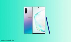 Samsung Galaxy Note 10 5G-Archive