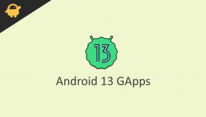 Wie man Android 13 GApps herunterlädt und installiert