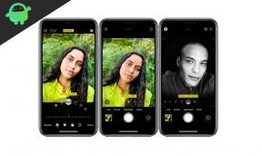 İPhone Kamerada Portre Işığı Modu Nasıl Kullanılır?