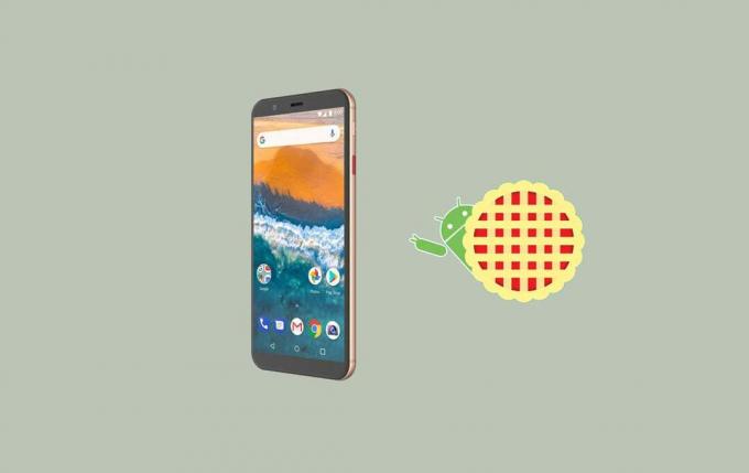 Az AOSP Android 9.0 Pie telepítése az General Mobile GM9 Pro készülékre [GSI Phh-Treble]