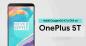Lataa ja asenna OxygenOS 4.7.6 OTA OnePlus 5T -laitteeseen (joulukuun suojauskorjaukset)
