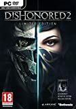 Kuva Dishonored 2 Limited Editionista (PC DVD)
