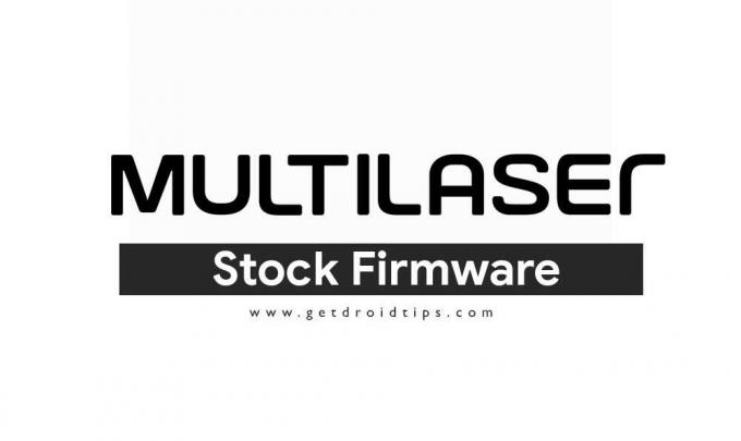 Come installare Stock ROM su Multilaser M7 3G PLUS [Firmware Flash File / Unbrick]