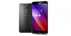 Asus ZenFone 2 Laser ZE550KL S615 USB Drivers and ADB Fastboot