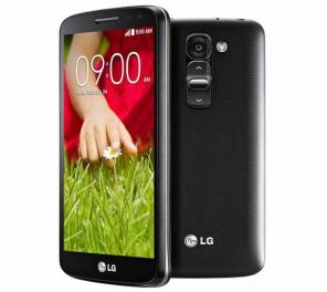 Comment installer Official Resurrection Remix pour LG G2 Mini (Nougat