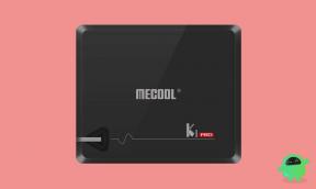 Cum se instalează firmware-ul stocului pe Mecool KI Pro TV Box [Android 7.1]