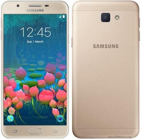 Download Installeer G570MUBU1AQC2 March Security Marshmallow For Galaxy J5 Prime