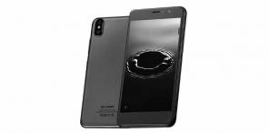 Kaip įdiegti „Stock ROM“ „Blumix Phone 8 Plus“ [Firmware File / Unbrick]