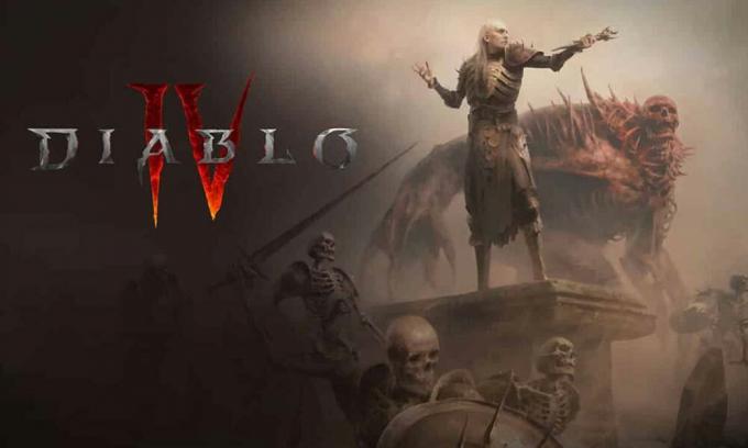 الإصلاح: نفاد خطأ الذاكرة Diablo 4