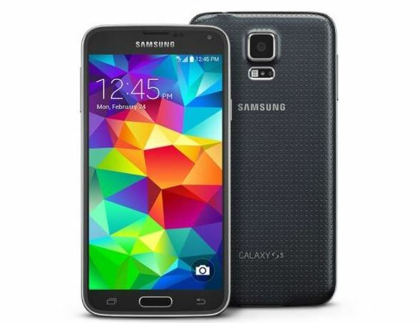 Загрузите и обновите ОС Havoc на Samsung Galaxy S5