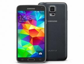 Descărcați și actualizați sistemul de operare Havoc pe Samsung Galaxy S5 (Android 10 Q)