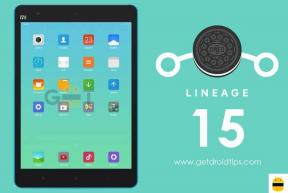 Kaip įdiegti „Lineage OS 15“, skirtą „Xiaomi Mi Pad“ (kūrimas)