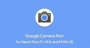 Prenesite vrata Google Camera za Xiaomi Poco F1, Mi 8 in Mi Mix 2S