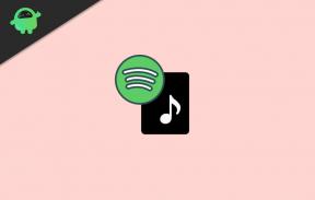 Hoe songteksten in de Spotify-app op Android, iPhone en Desktop te bekijken