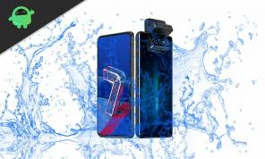 Jsou zařízení ASUS ZenFone 8 a Zenfone 8 Flip Waterproof