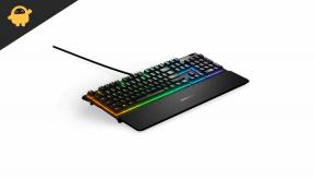 Solución: el teclado SteelSeries Apex 3 RGB no funciona en una PC o computadora portátil con Windows