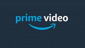 Düzeltme: Amazon Prime Video siyah Ekran Sorunu