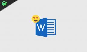 Comment insérer des emoji dans des documents Microsoft Word