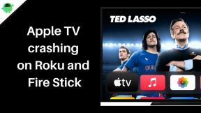 Poprawka: awaria Apple TV na Roku lub Fire Stick