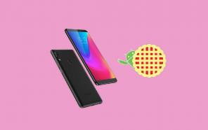 Cum se instalează Android 9.0 Pie pe Lenovo K5 Pro [GSI Phh-Treble]