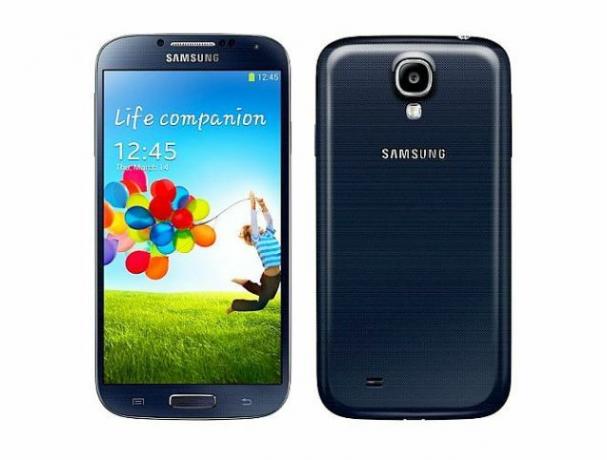 Téléchargez et installez Flyme OS 6 pour Samsung Galaxy S4