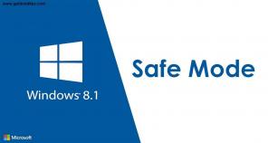 Windows 8 Güvenli Modda Nasıl Başlatılır