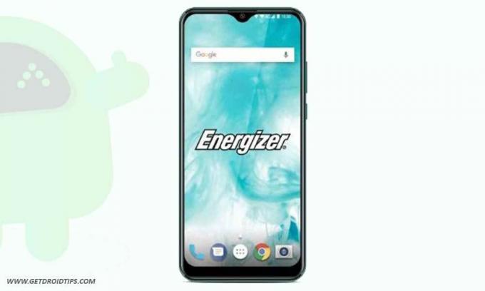 How to Install AOSP Android 10 for Energizer Ultimate U650S [GSI Treble Q]