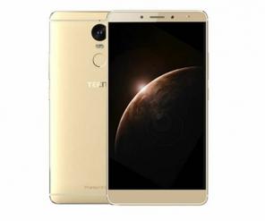 Kako instalirati službeni Nougat firmware na Tecno Phantom 8S (AX8S)