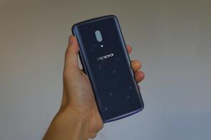 OPPO Find X Ημερομηνία έναρξης επιβεβαίωση επίσημα, 19 Ιουνίου