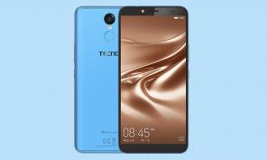 Jak zainstalować Stock ROM na Tecno KA6 [Firmware Flash File / Unbrick]