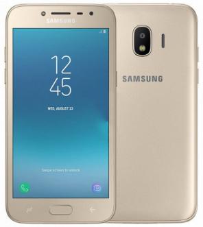 Kako instalirati Stock ROM na Galaxy J2 2018 (nadogradnja, uklanjanje root-a, Bootloop)