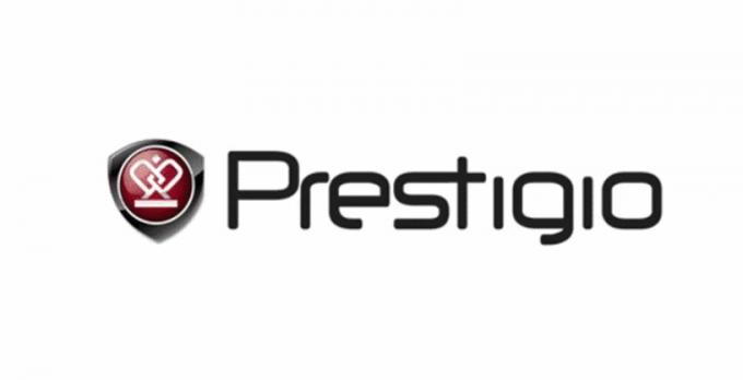 Comment installer Stock ROM sur Prestigio PSP3416 Duo