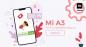 Xiaomi Mi A3 Архивы