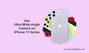 Jak používat ultra širokoúhlý fotoaparát na iPhone 11, 11 Pro a 11 Pro Max