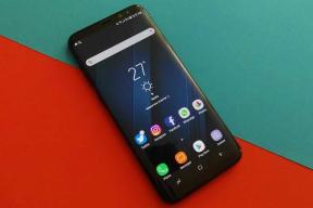 Ladda ner G9500ZCU3CRH3 augusti 2018 Säkerhet för Galaxy S8 (Kina)