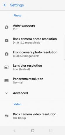 Descarga Google Camera en Galaxy S9