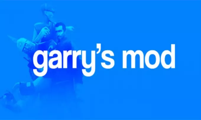 Garry's Mod padá při startu na PC