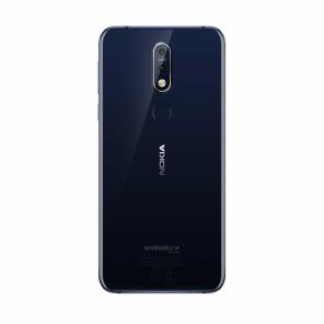 Spesifikasi Nokia 7.1 Dikonfirmasi Saat Muncul di Amazon Spanyol