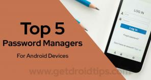 Beste wachtwoordmanager-apps voor Android in 2019