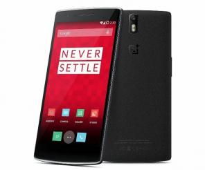 Kako namestiti uradni OS Line 14.1 na OnePlus One