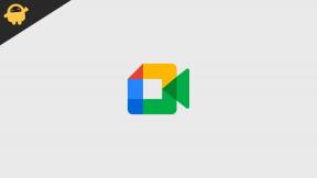 Popravak: Google Meet ne može pristupiti kameri i mikrofonu
