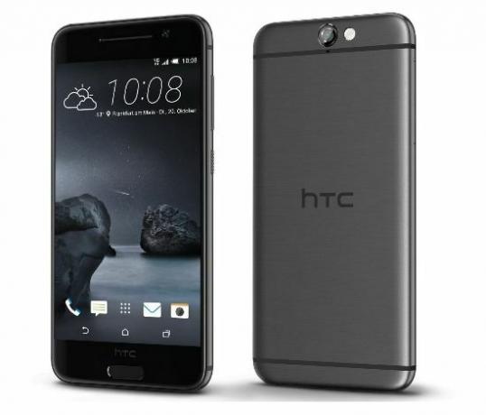 HTC One A9 GSM US için Lineage OS 15'i İndirin ve Yükleyin