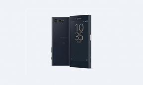 Comment installer Lineage OS 16 sur Sony Xperia X Compact (Android 9.0 Pie)