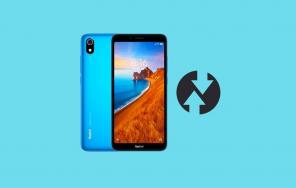 Como instalar o TWRP Recovery em Redmi 7A e Root com Magisk / SU